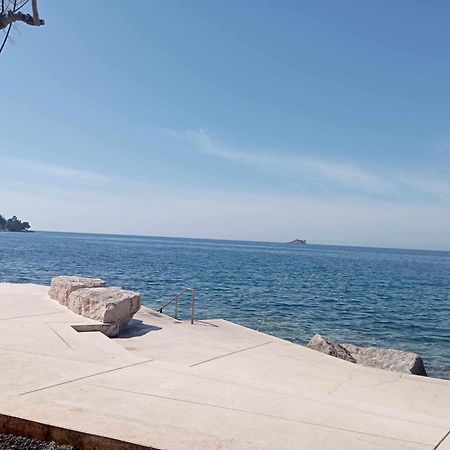 Apartman Angela Rovinj Exterior foto