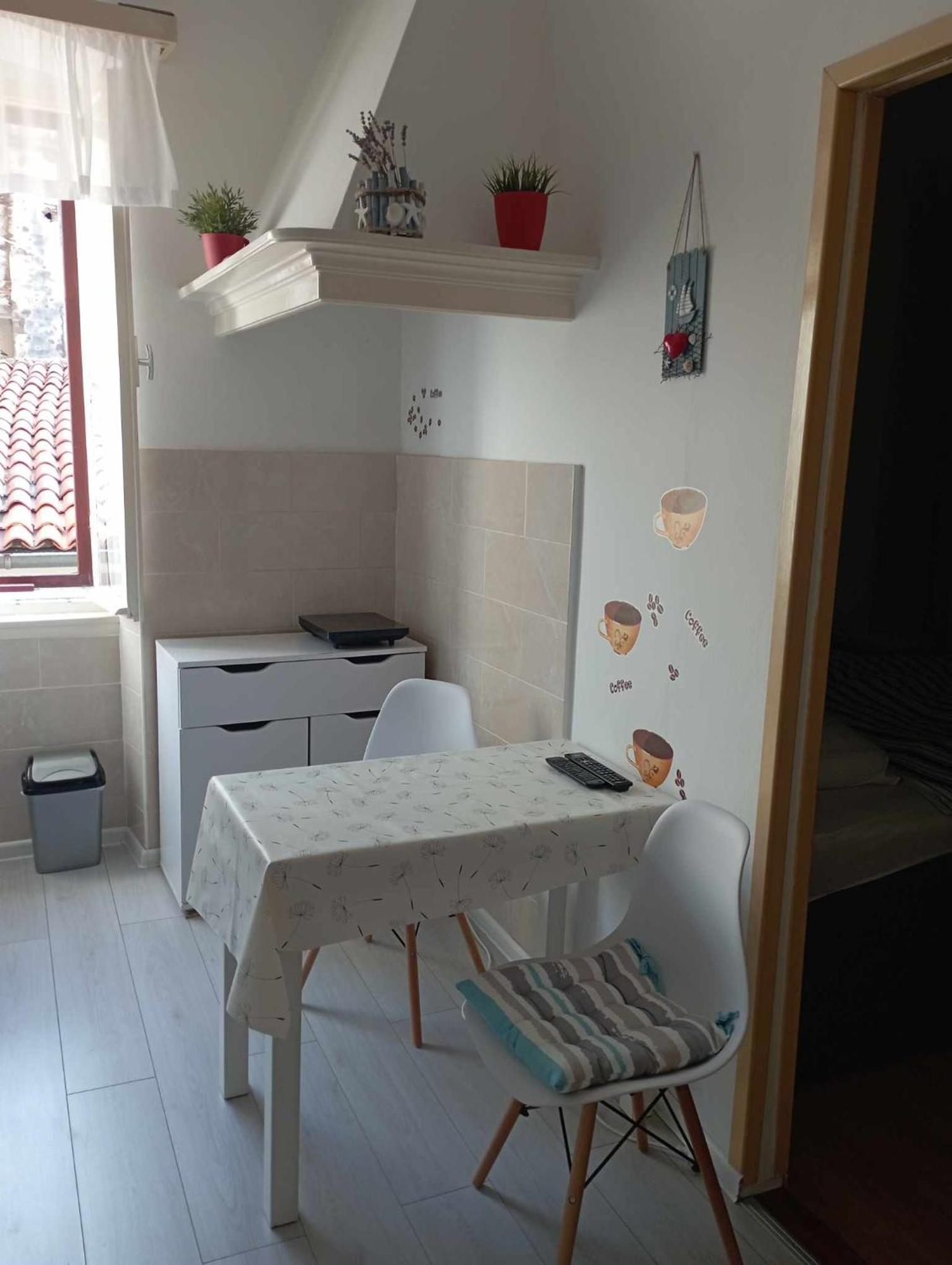 Apartman Angela Rovinj Exterior foto