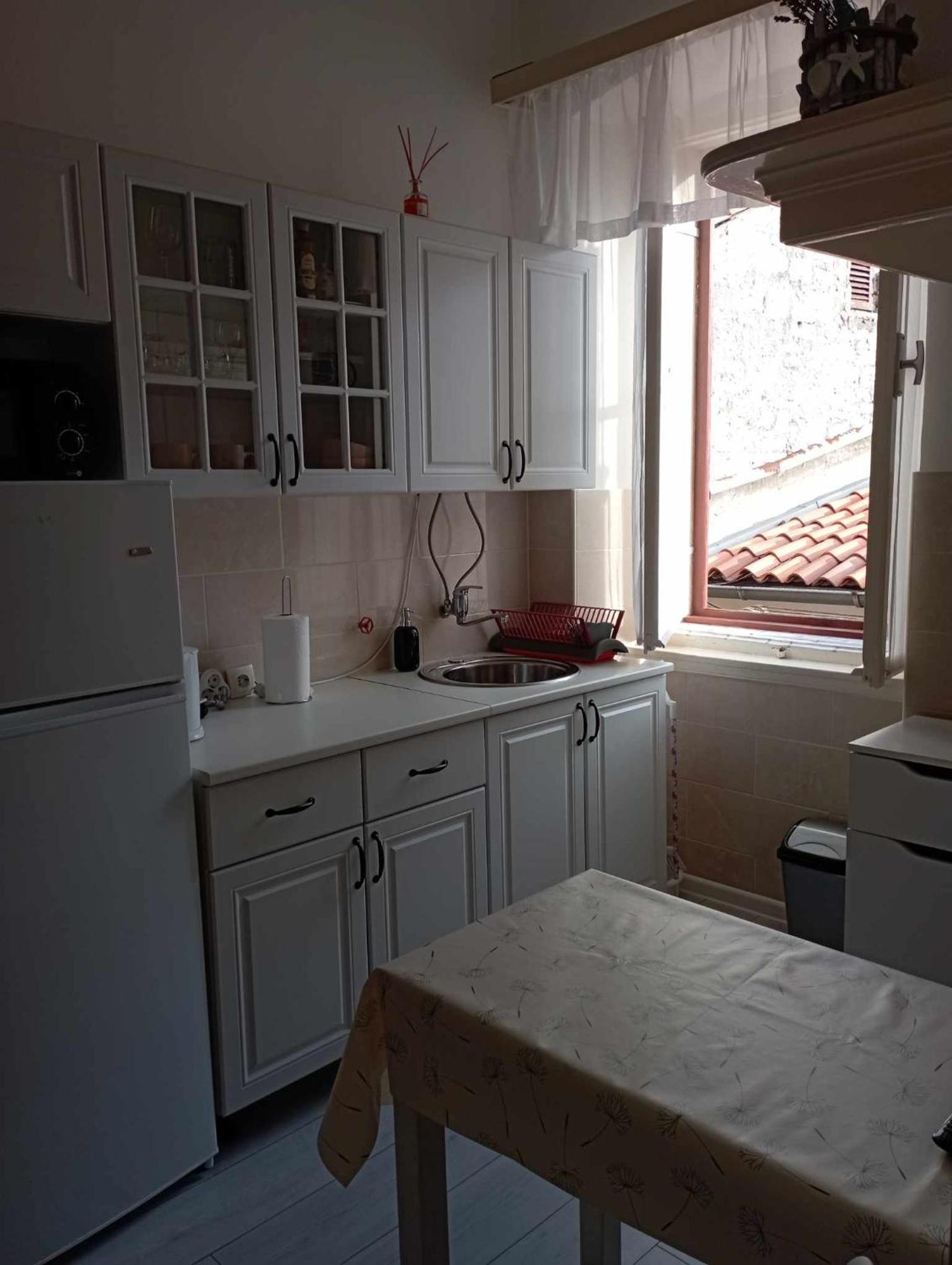 Apartman Angela Rovinj Exterior foto