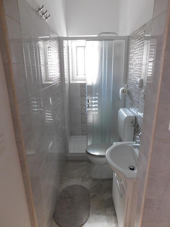 Apartman Angela Rovinj Exterior foto