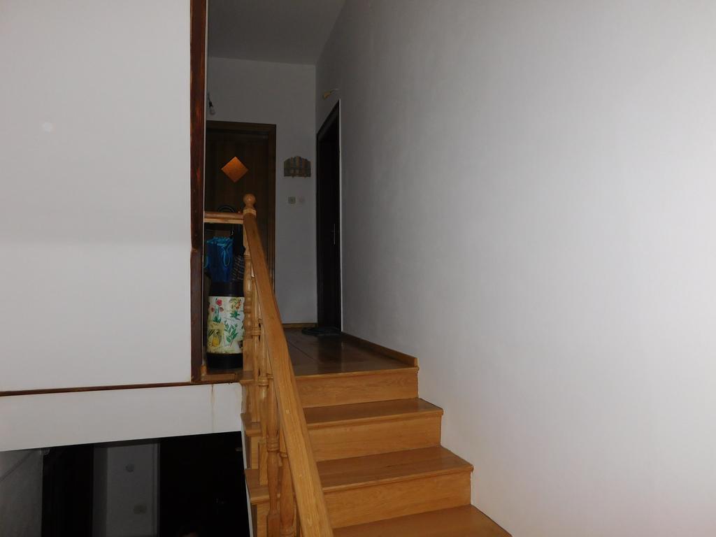 Apartman Angela Rovinj Exterior foto