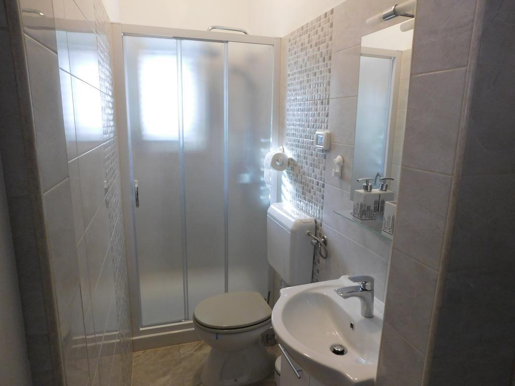 Apartman Angela Rovinj Exterior foto